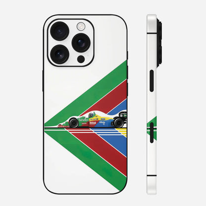 F1 Multi Mobile Skin