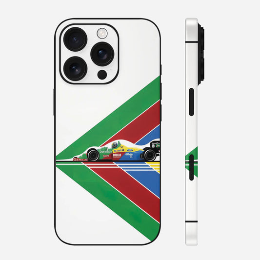 F1 Multi Mobile Skin