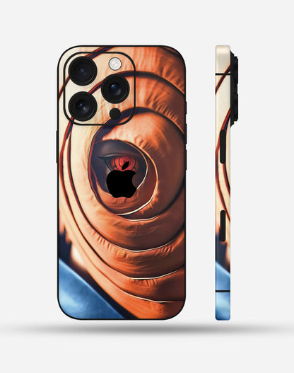 Mustang GT iPhone Skin