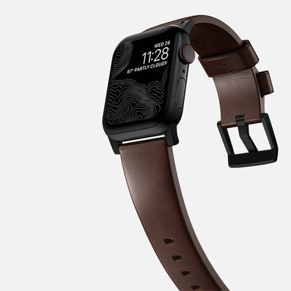 Rize - Apple Watch Strap New - Rize Plus